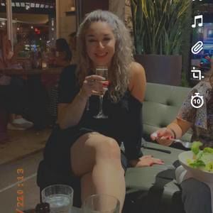 Meet your Posher, Judith